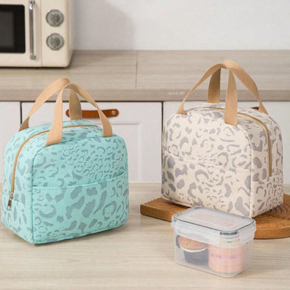 Sac Isotherme Repas -Femme