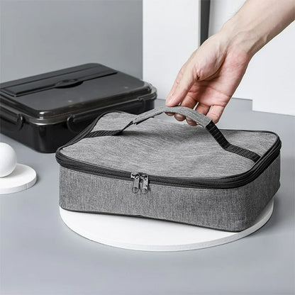 Sac Isotherme Repas - Mince