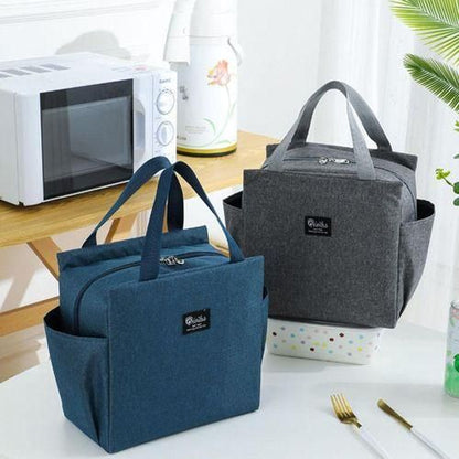 Sac Isotherme Repas -Moderne