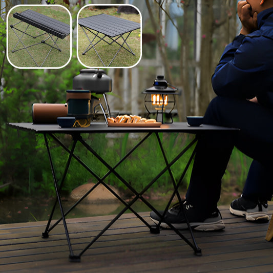 Table De Camping Pliante