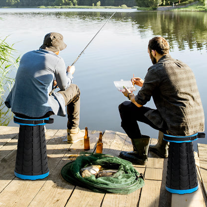 Tabouret Pliant -Camping
