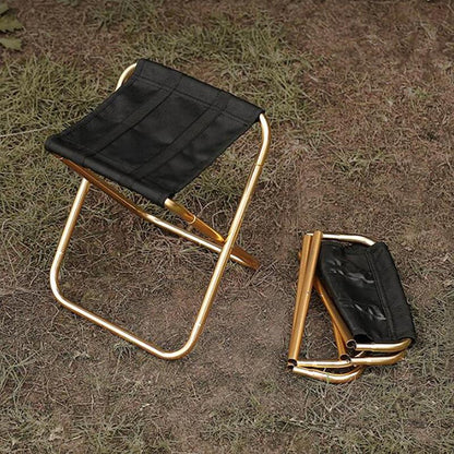 Tabouret Pliant