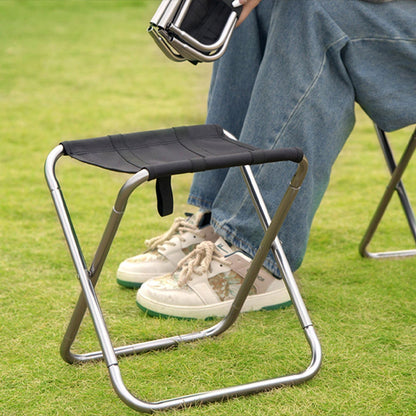 Tabouret Pliant